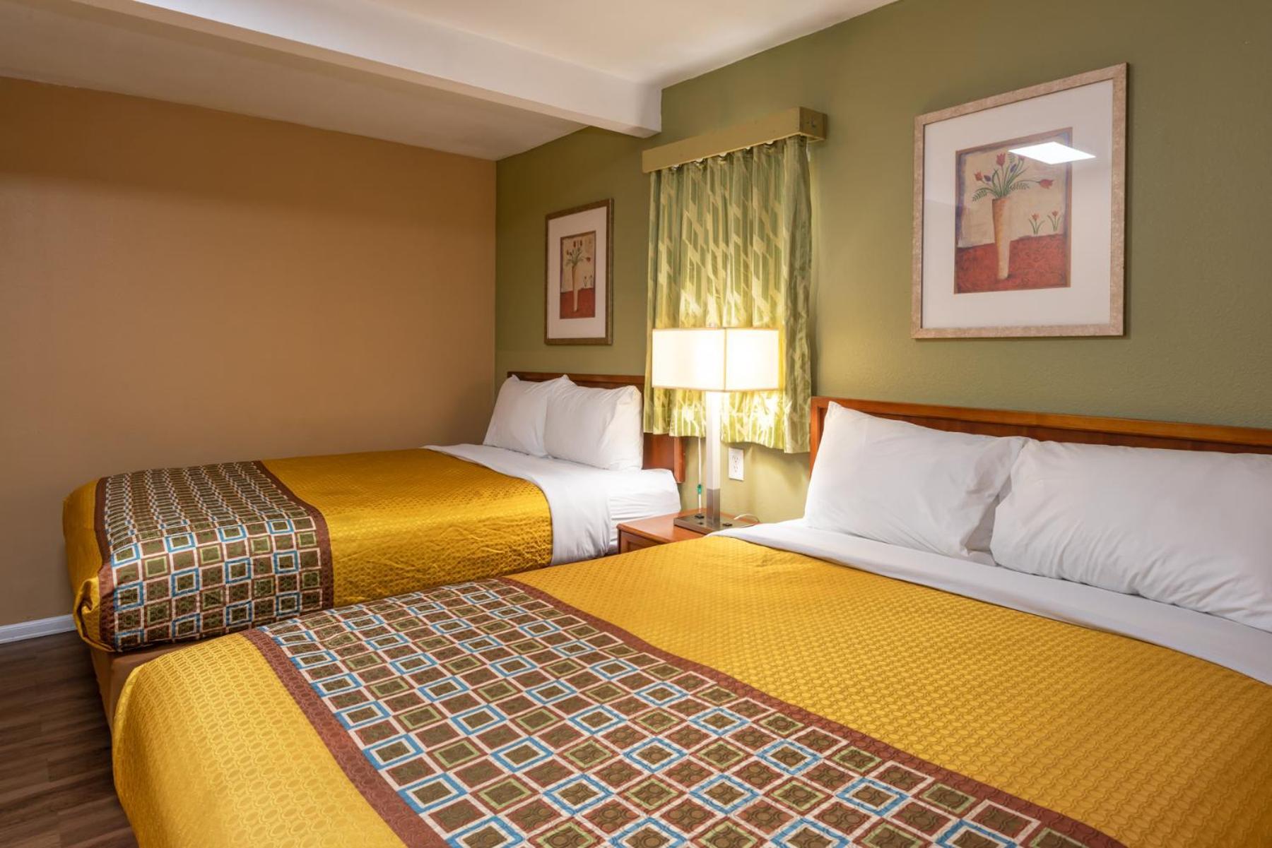 Town Motel Форкс Экстерьер фото