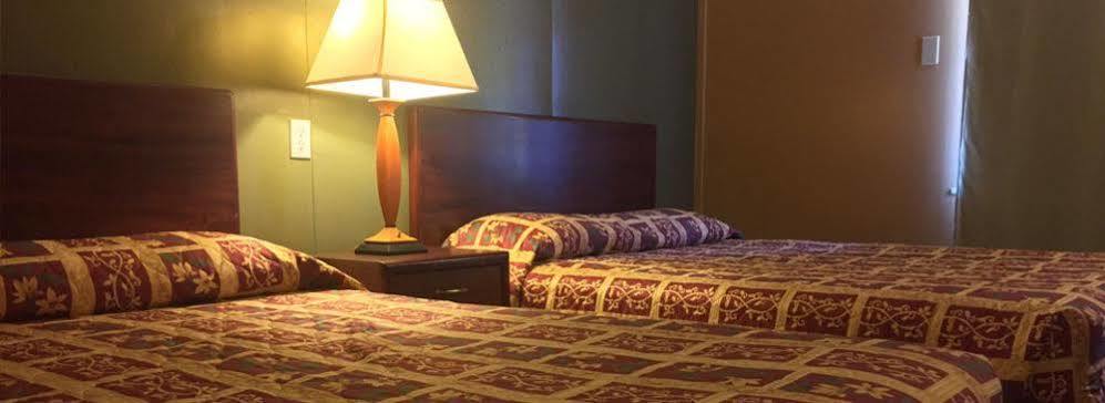 Town Motel Форкс Экстерьер фото