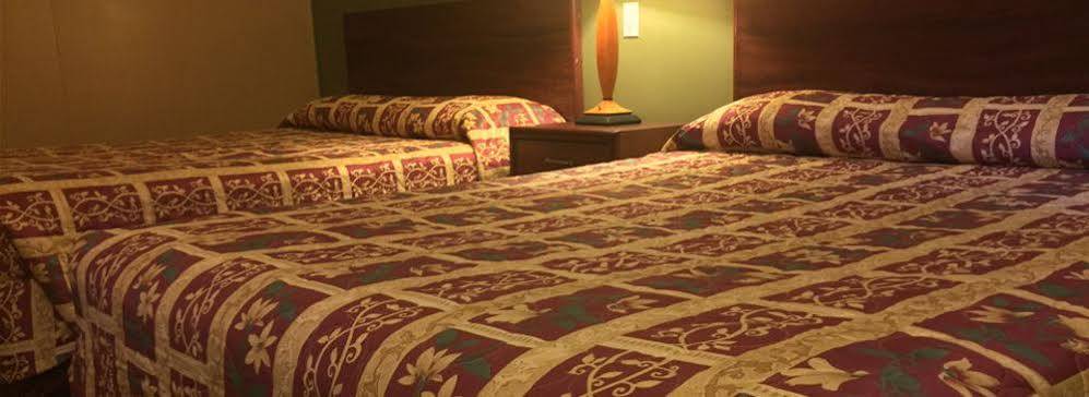 Town Motel Форкс Экстерьер фото